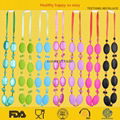 FK005 baby teething Necklace Jewelry