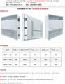 對流式室內加熱器 1