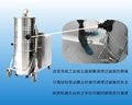 上海厂家直销工业吸尘器YZ-7