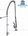 Commercial Faucet(wall-mounted) 1