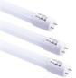 18w Glass T8 T5 led tube light