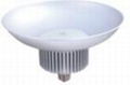 industrial 100w aluminum led high bay light