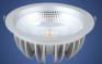 50W high quality Energy-saving recessed airport led down light