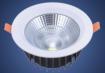 7w 15w 25w 45w 60w 80w Energy-saving Round COB led down light