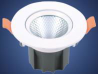 7w good price cob led ceilling light 1