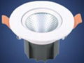 7w good price cob led ceilling light