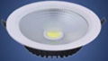 30w high quality led down light