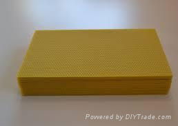 Beeswax Natural