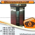 Rotating oven in different models 5