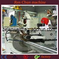 Wedge wire screen welding machine for water treatment 1