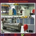 Wedge wire screen welding machine for water treatment 3