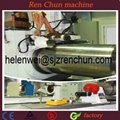 Wedge wire screen welding machine for water treatment 4