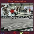 Wedge wire screen welding machine for water treatment 5
