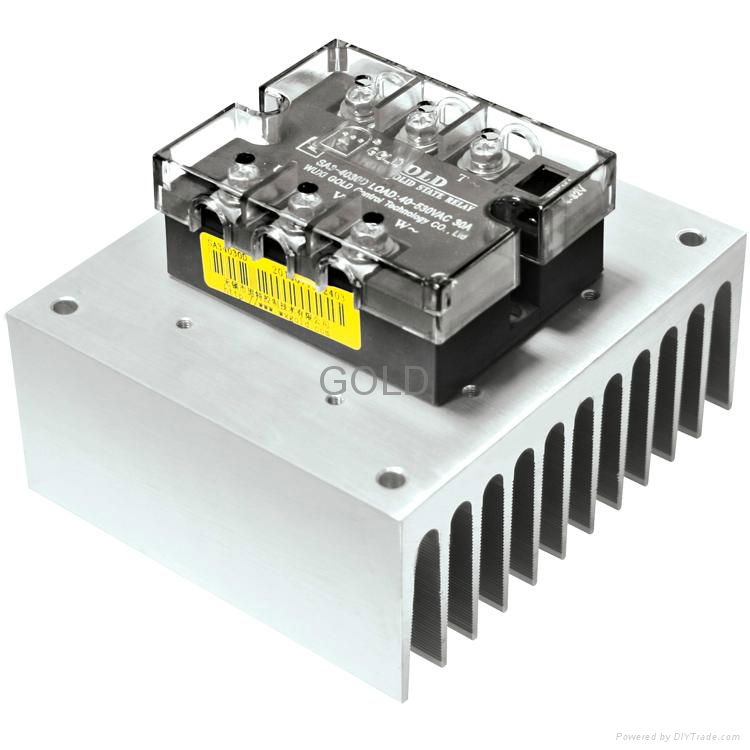三相固态继电器 3