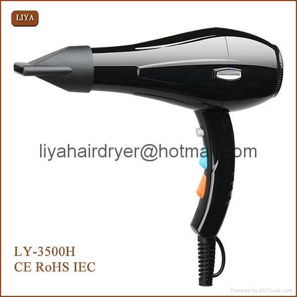 1800-2000W AC Motor Hair Dryer/Professional Hair Dryer/Variable Hair Dryer