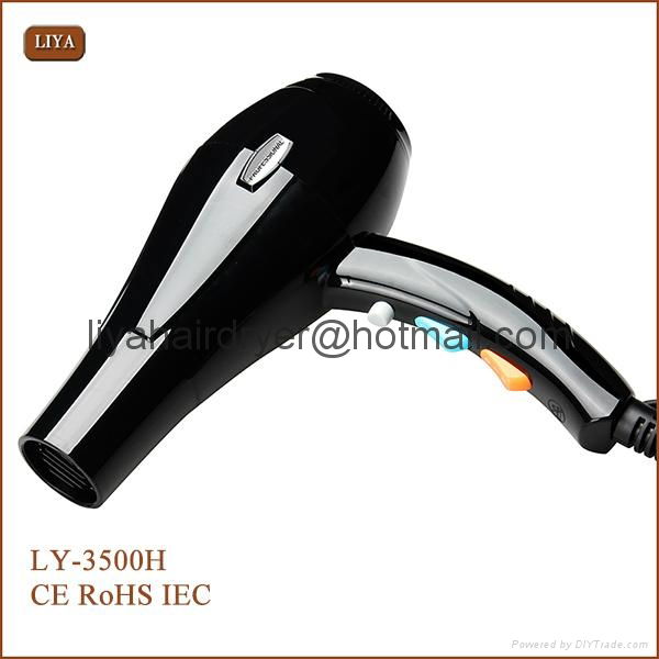 1800-2000W AC Motor Hair Dryer/Professional Hair Dryer/Variable Hair Dryer 2