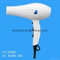Newest Ionic Professional Hair Dryers 2200w AC Motor 5413 Blower