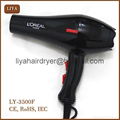 Beautiful Design Hot Sale Professional Hair Dryer