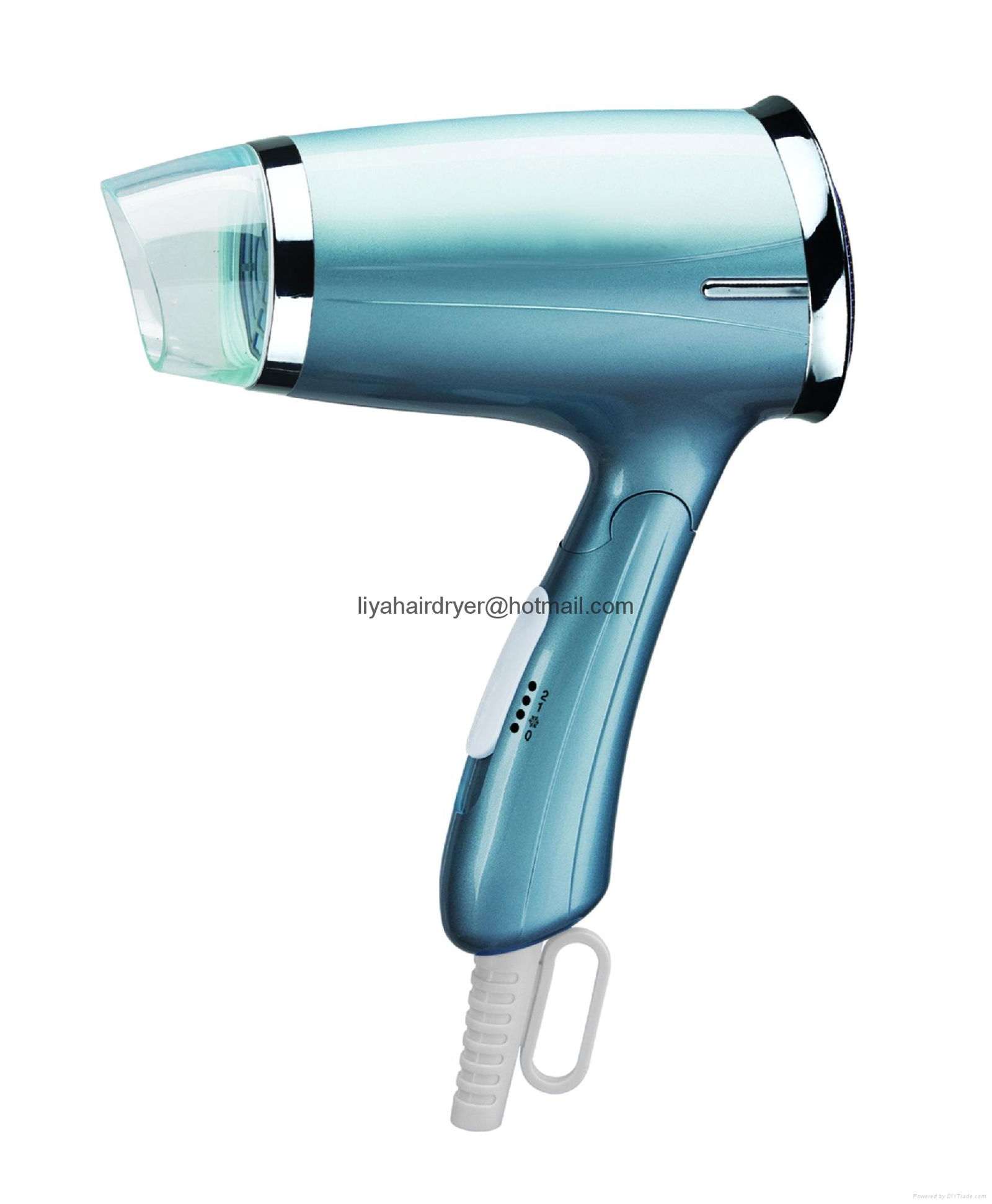 Nice Design Quiet Hotel Hair Blow Dryer wich cheap Price