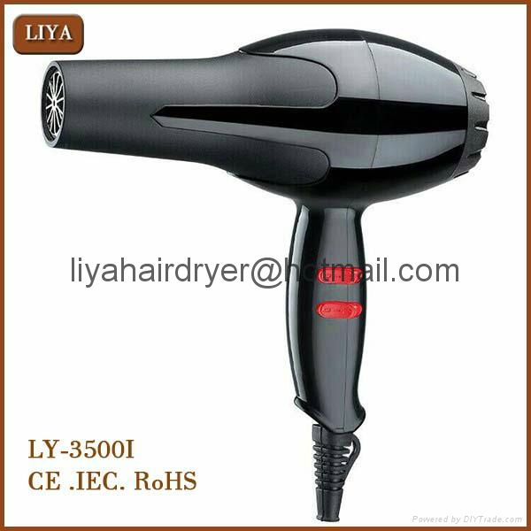 Hair Dryer 800w Sales Promotion Travel Hair Dryer For Home Use