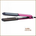 Hot China Products Wholesale Professional Electric Hair Straightener