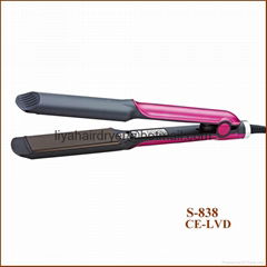 Hot China Products Wholesale Professional Electric Hair Straightener