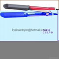 Hot China Products Wholesale Professional Electric Hair Straightener 2