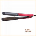 Hot China Products Wholesale Professional Electric Hair Straightener 3