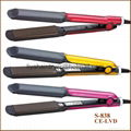 Hot China Products Wholesale Professional Electric Hair Straightener 4