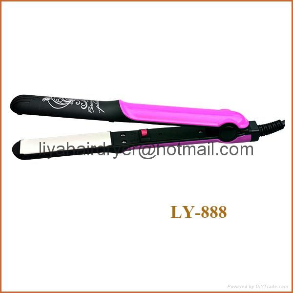 Mini Travel Hair Straightener With Good Quality Wholesale