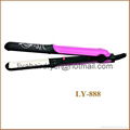 Mini Travel Hair Straightener With Good