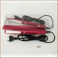 Newest Mini Household Hair Straightener Flat Iron wholesale