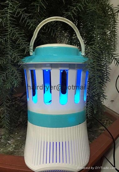 nice use safe Electric mosquito lamp wholesale