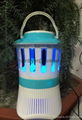 nice use safe Electric mosquito lamp wholesale