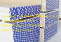 Paper Faced Normal Waterproof Fireproof Drywall Gypsum Board 3