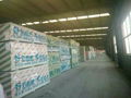 Gypsum Board Factory