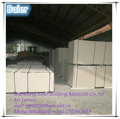 All Kinds of Gypsum Board 2