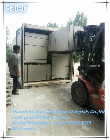 All Kinds of Gypsum Board