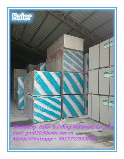 All Kinds of Gypsum Board 3