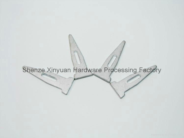 xinyuan iron wedge pin made in shijiazhuang shenze  2