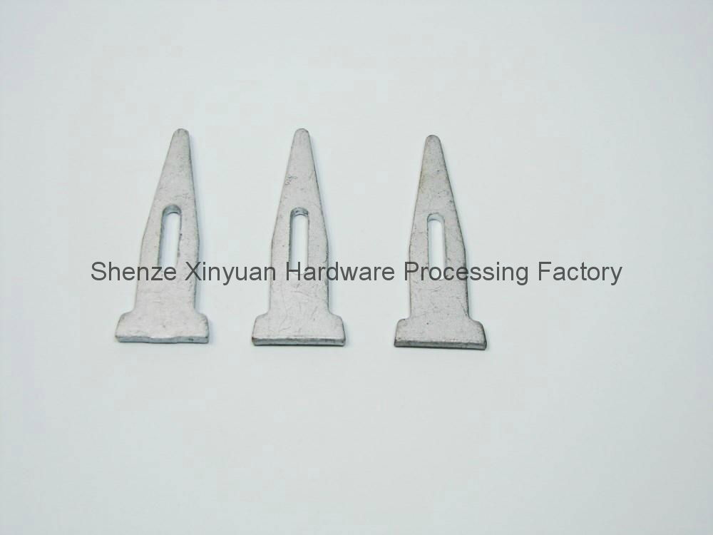 xinyuan iron wedge pin made in shijiazhuang shenze  3