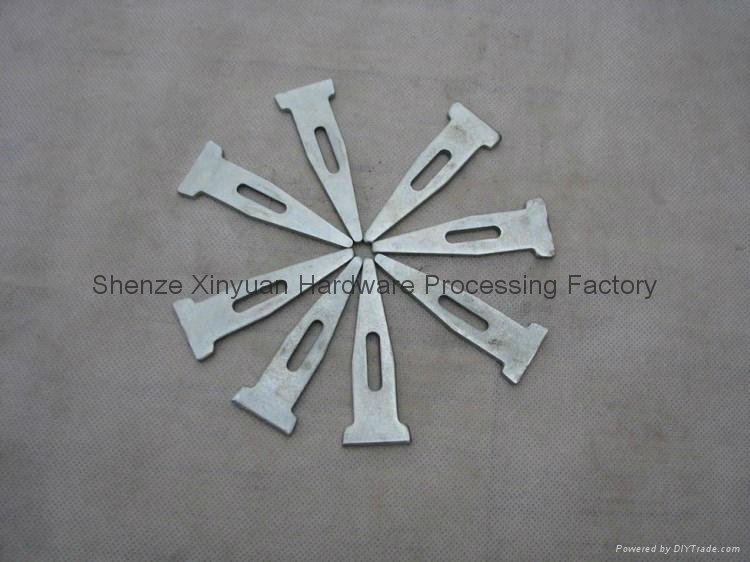 xinyuan iron wedge pin made in shijiazhuang shenze  5