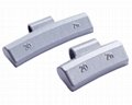 Quality Zinc Universal Weight for