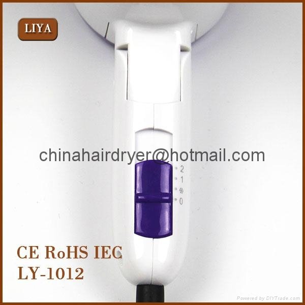 Hot Selling Low Price Hair Blow Dryer For Household 3