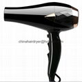 Cool Shot Function Salon Electric Hair Dryer 2