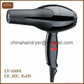 Industrial High Speed Salon Professional Hair Dryer