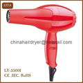 Industrial High Speed Salon Professional Hair Dryer 2