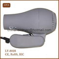 Mat Finishing Beautiful Salon Hair Dryer