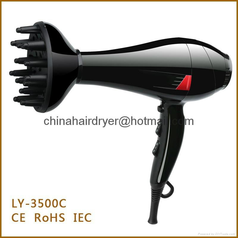 Low Price Hair Blow Dryer 2