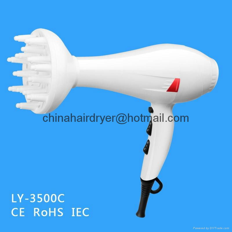 Low Price Hair Blow Dryer 3